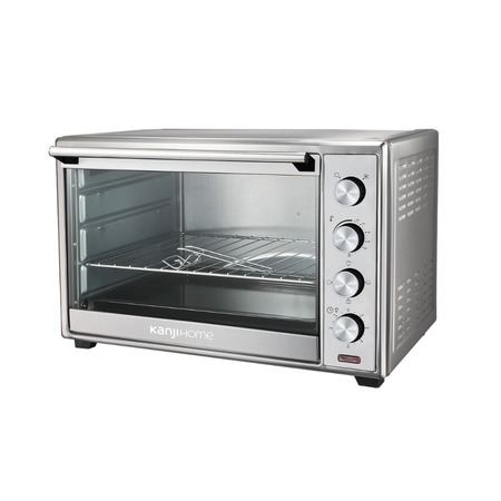 Horno Eléctrico Kanji Home 70L KJH-HE70SL
