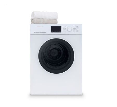 Secarropas Por Calor 7kg Phsa072b Philco