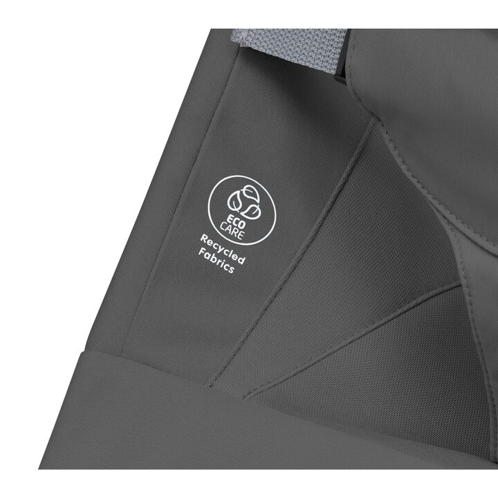 SILLA MECEDORA LOA BEYOND GRAPHITE ECO MAXI COSI - Vista 18