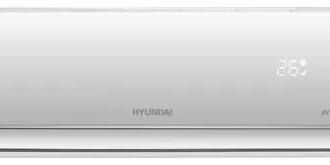 Aire Acondicionado Split Inverter Hyundai Wi-fi 3200W/2752FG HY11INV-3200FCW