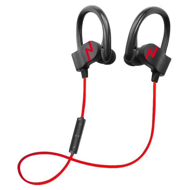 Auriculares In Ear Sport Fit Noga (NG-BT300) - Vista 1