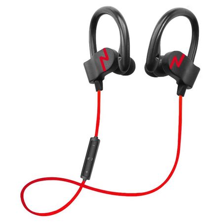 Auriculares In Ear Sport Fit Noga (NG-BT300)