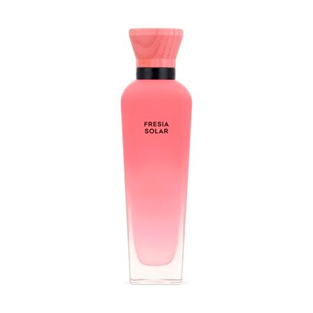 Perfume Mujer Adolfo Dominguez Fresia Solar Importado 120ml
