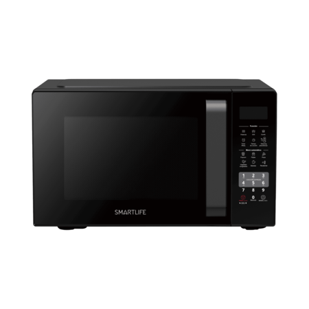 Microondas Digital Smartlife 29L con grill