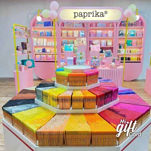 Woopy Librería - Gift Card Virtual $ 100.000 - Vista 2