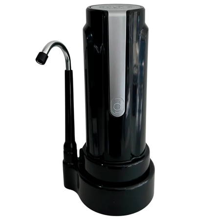 Purificador Agua Dvigi Aqua As Plus Arsénico Metales Cloro