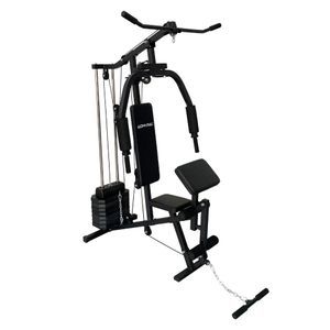 Multigimnasio Admiral AD-FMG45 45 kg multigym