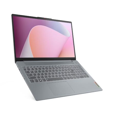 Notebook Lenovo IdeaPad Slim 3 15ABR8 Ryzen 7 8GB 512GB SSD Gris