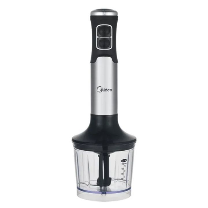 Mixer Midea HB-1100X3AR1 Inoxidable licuadora de mano - Vista 6