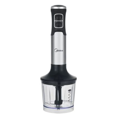 Mixer Midea HB-1100X3AR1 Inoxidable licuadora de mano