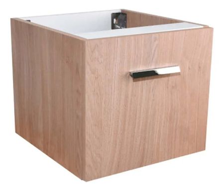 Ferrum Tori Mueble De Colgar Xl32t-w6 Tor-mb-002-rb Roble No Incluye Sin Agujeros