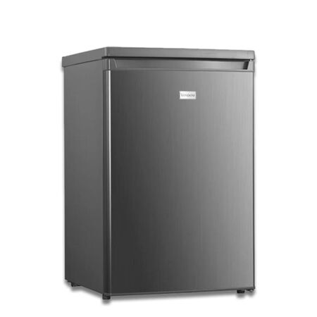 Heladera bajo mesada 127L Vondom HEL55 Acero Inoxidable