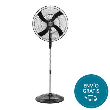 Ventilador pie 24 Liliana 120W Hight Performance