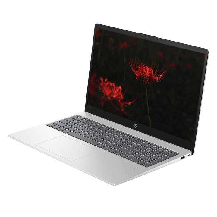 NOTEBOOK HP 15-FD0133WM I3 256GB SSD 8GB 15.6 (C:SILVER) - Vista 1