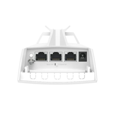 Acces Point Tp-Link Omada EAP215 Kit 5GHZ Blanco