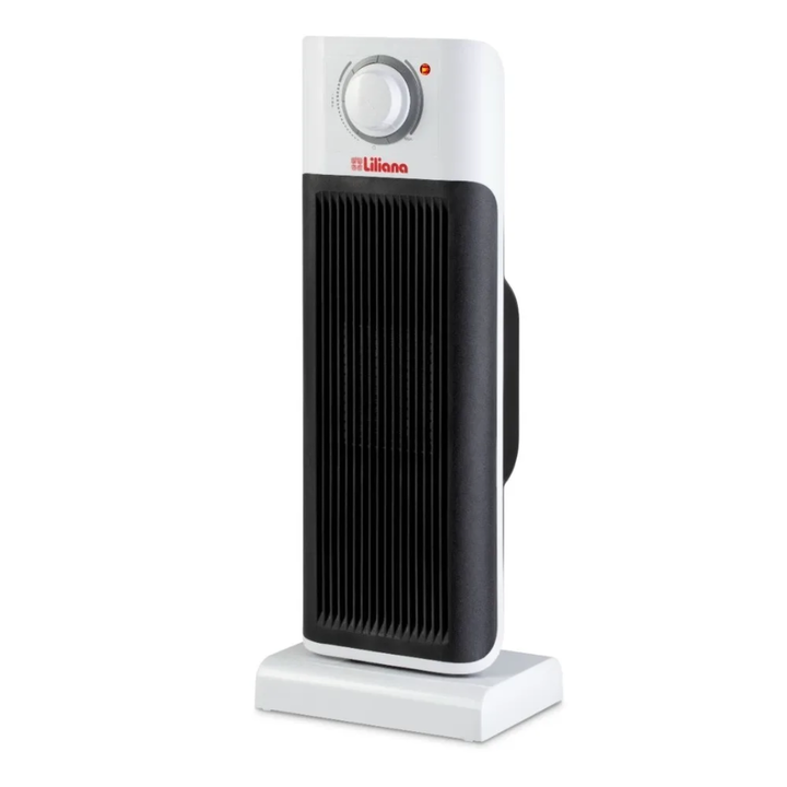 caloventor torre tropic ftp530 - Vista 2