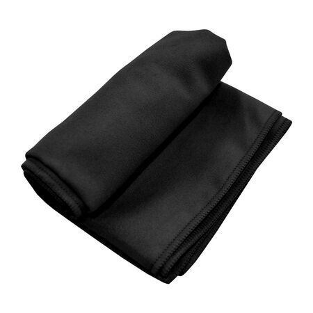 Toallon Kushiro Secado Rapido Playa Negro