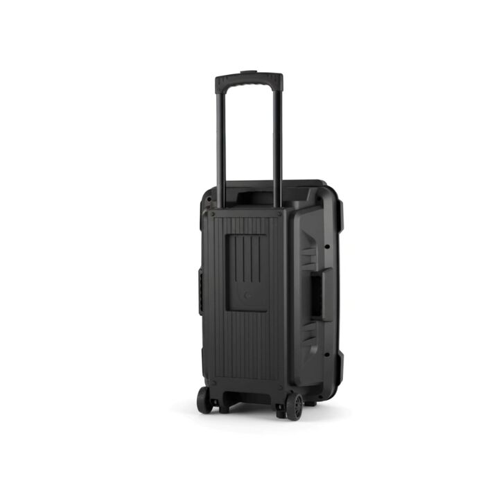 PARLANTE SMARTLIFE PARTYBOX (C:NEGRO SL-PB115050) - Vista 3