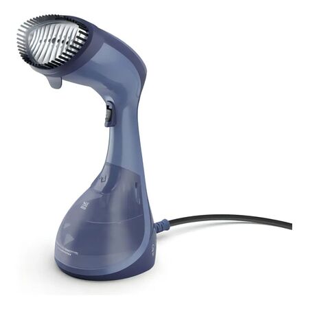 Vaporizador De Ropa Portatil Electrolux Efficient Eps10 Misty Navy