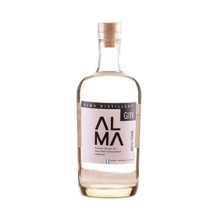 Gin Alma 750 ml