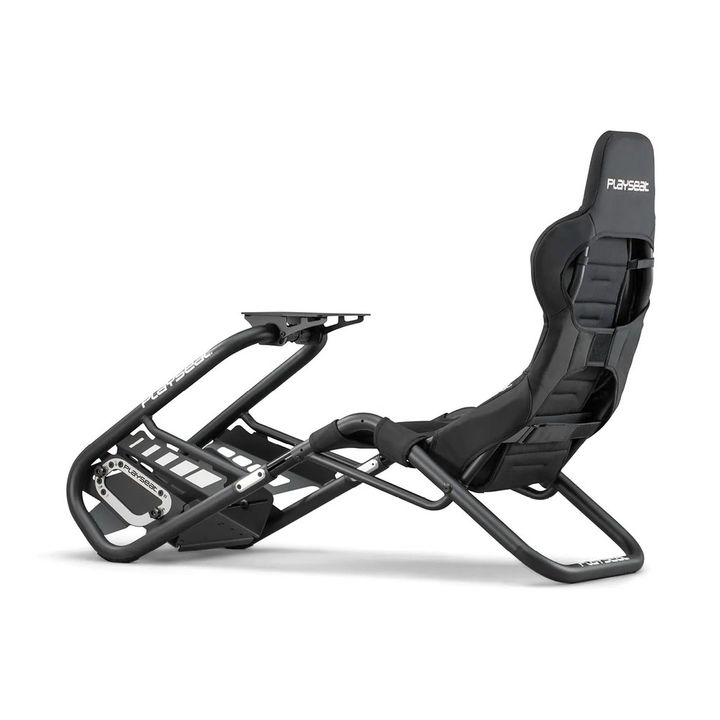Cockpit de Sim Racing Playseat Trophy ActiFit Negro - Vista 3
