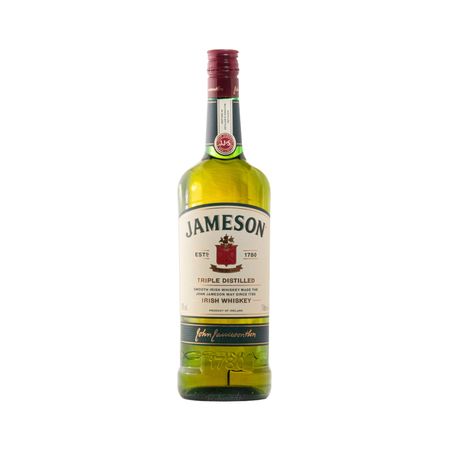 Whisky Jameson Irish 1000 ml