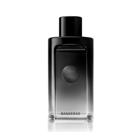 Banderas The Icon EDP 200 Ml
