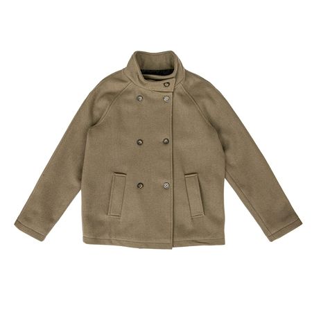 TAPADO MONIQUE CHOCOLATE