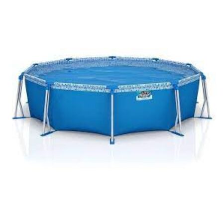 Pileta Pelopincho 1102 3.05x0.75 Redonda 5500lts Pp102