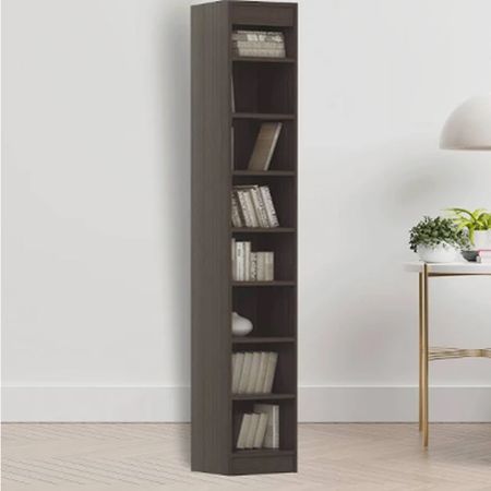 Biblioteca Abierta 0.30 Mts Fiplasto Wengue