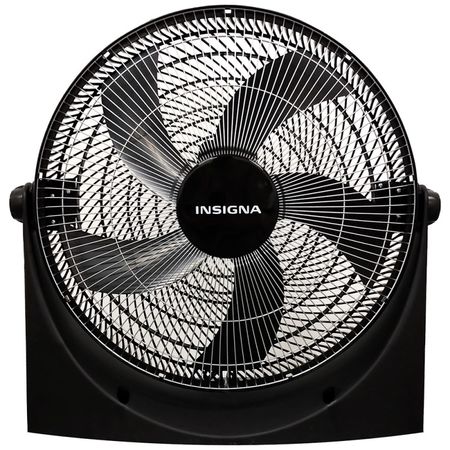 Turbo Reclinable Insigna Vtfi18 75W 18P 5P