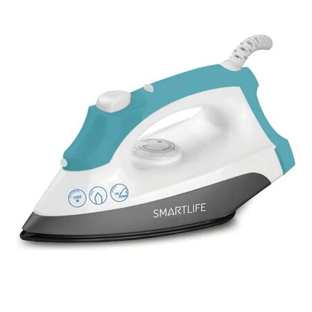 Plancha Smartlife Seca C|rociador