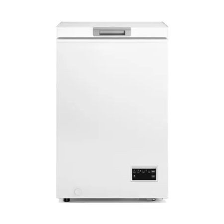 Freezer Horizontal Gafa FGHI102B-S 100 Litros Blanco Inverter Funcion Turbo
