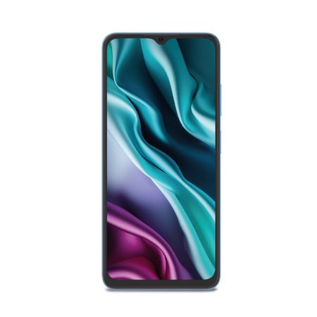 Celular Noblex N62 64/4GB Negro