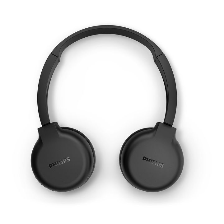 Auriculares Bluetooth Philips (TAH1205BK/00) - Vista 5