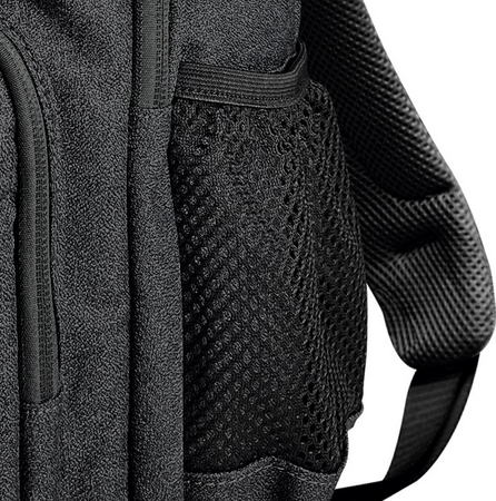 MOCHILA KLIPXTREME ARLES 15.6" NEGRO (KNB-576BK)