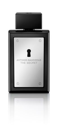 Banderas The Secret EDT 100 Ml