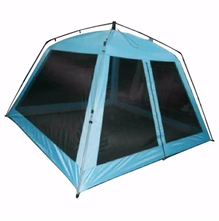 Carpa Beach Castle 9009 Automatica Outdoors