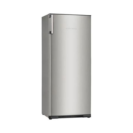 Freezer Vertical Kohinoor 250l Kfva-25-8 Plata Super Frost Plateado