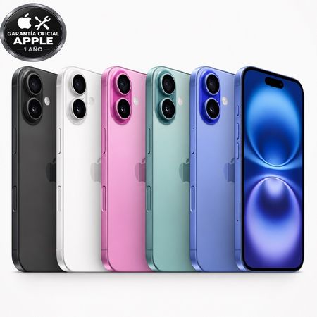 Apple iPhone 16 128GB