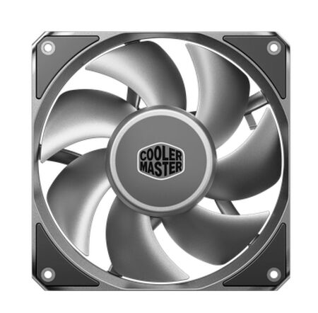 Cooler para Gabinete Cooler Master Fan A120