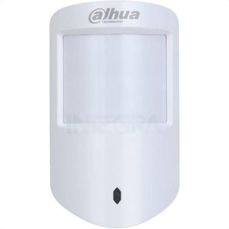 Sensor PIR Inalambrico Dahua Inmunidad de Mascotas