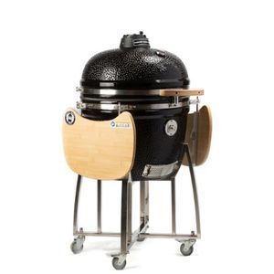 KAMADO ARGENTINO GRAN ASADOR CRIOLLO 23"