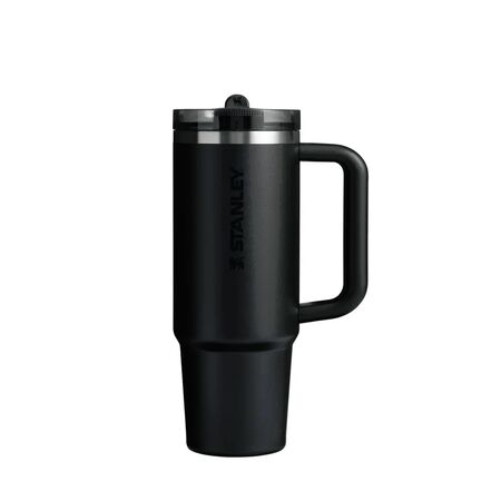Vaso Stanley Quencher Protour 887 ml Black