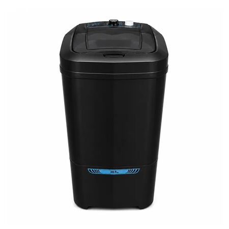 Lavarropas Semiautomático Dalton 20.5Kg Carga Superior 9 Programas DA-LSA20NE