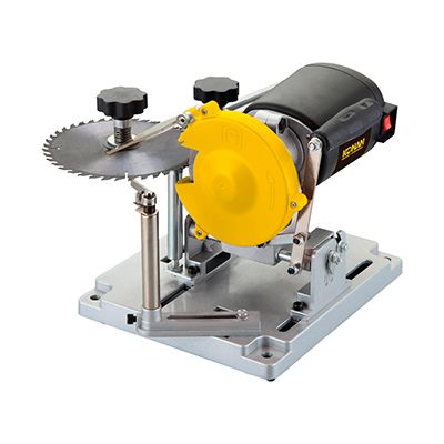 Afilador De Hojas De Sierra Ingletadora 110w 90-400mm Konan