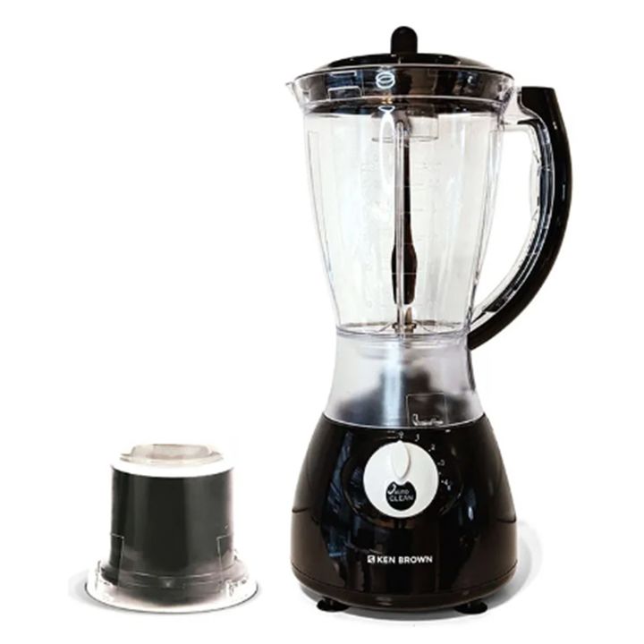 LICUADORA KEN BROWN KBL400 CON MOLINILLO - 4605673 - Vista 1