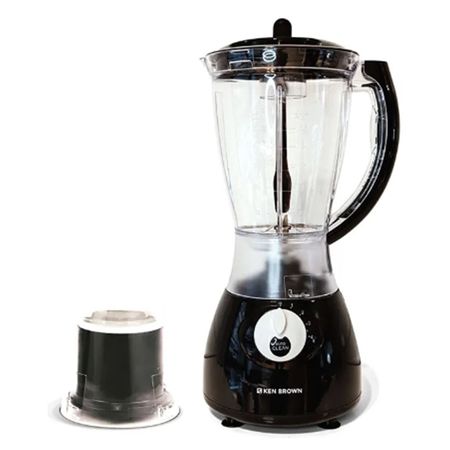 LICUADORA KEN BROWN KBL400 CON MOLINILLO - 4605673