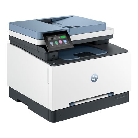 IMPRESORA HP COLOR LASER JET PRO MFP 3303fdw (499M8A)