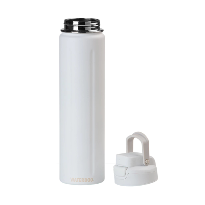 BOTELLA DEPORTIVA WATERDOG 750CC (C:BLANCO ACUA750WH) - Vista 2